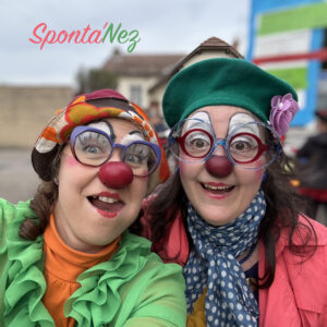 Sponta Carnaval